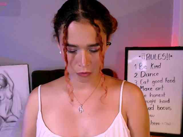 Bikergiirl webcam