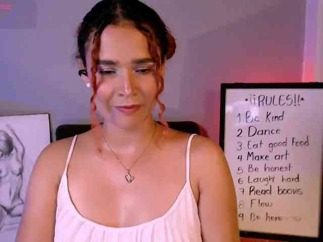 Bikergiirl webcam