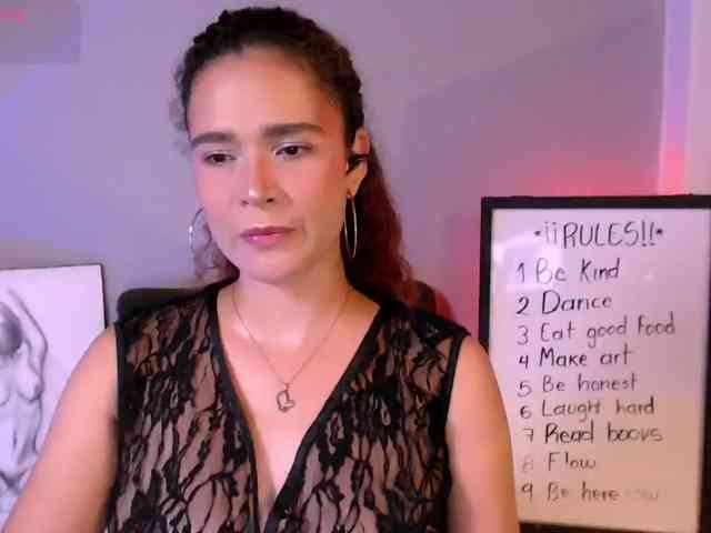 Bikergiirl webcam