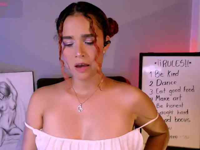Bikergiirl webcam
