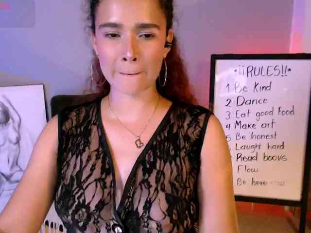 Bikergiirl webcam