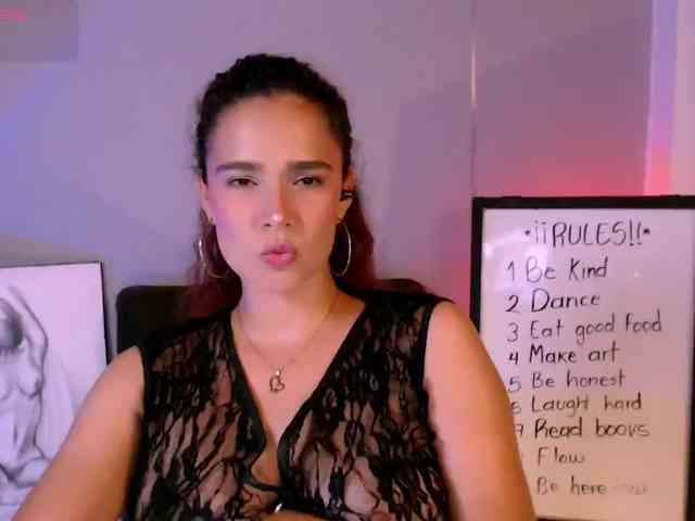 Bikergiirl webcam