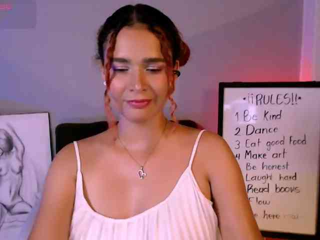Bikergiirl webcam