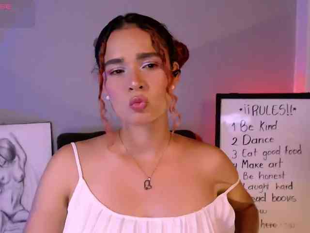 Bikergiirl webcam