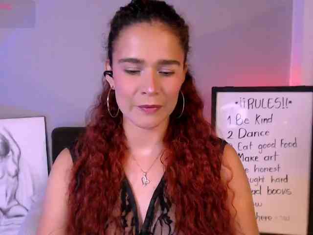 Bikergiirl webcam