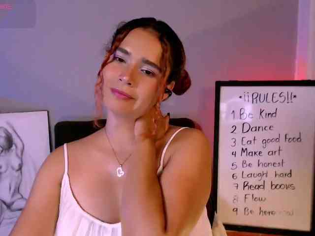 Bikergiirl webcam