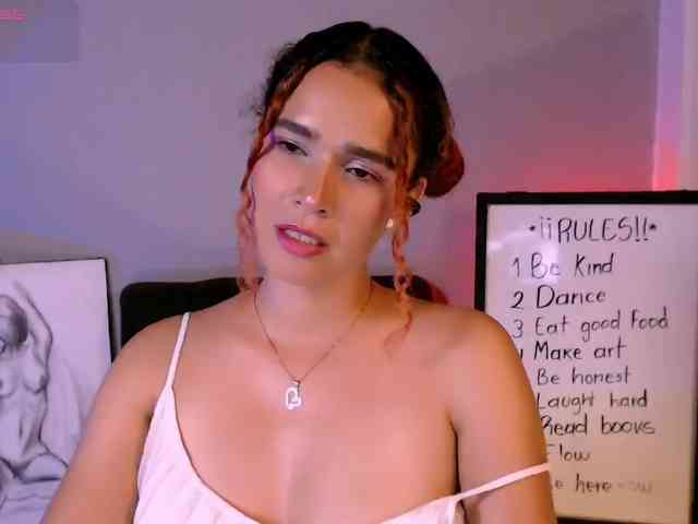 Bikergiirl webcam