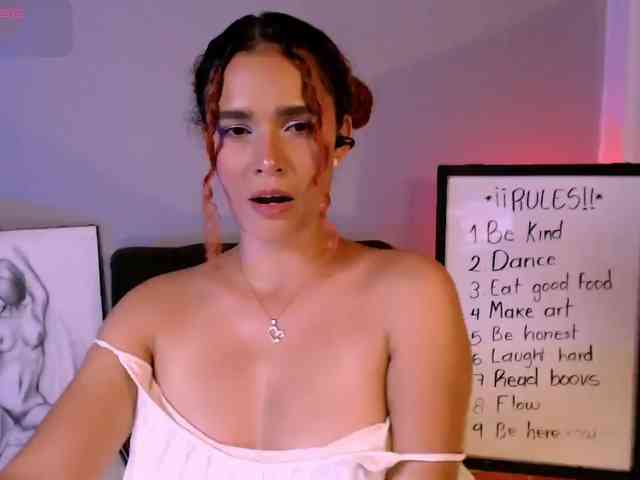 Bikergiirl webcam