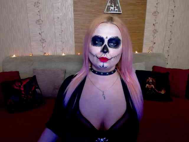 AnnessixReign webcam