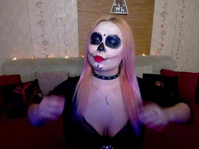 AnnessixReign webcam