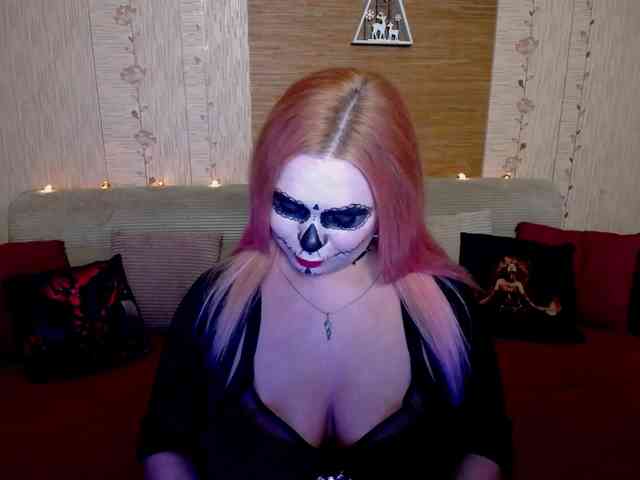 AnnessixReign webcam