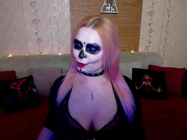 AnnessixReign webcam