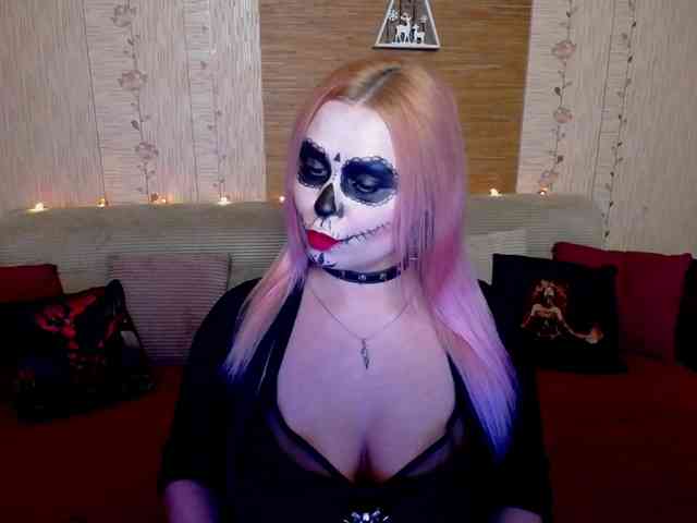 AnnessixReign webcam