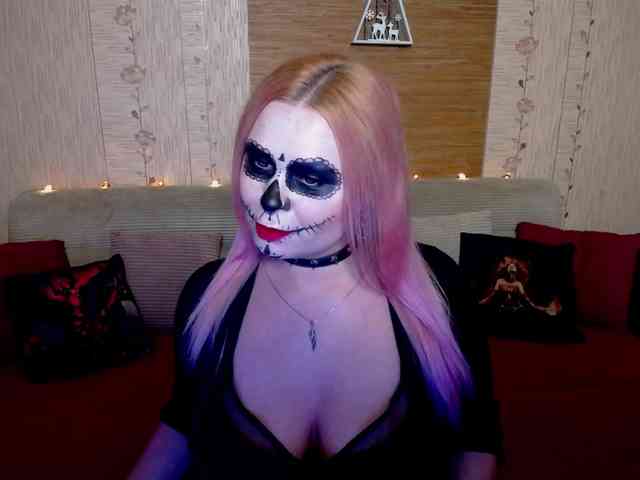 AnnessixReign webcam