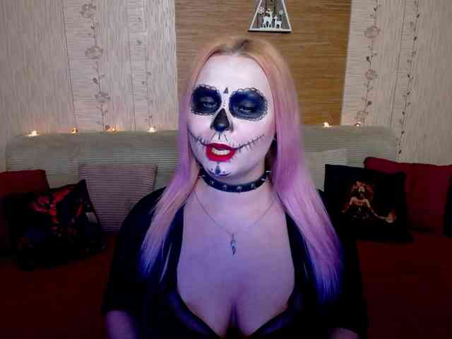 AnnessixReign webcam