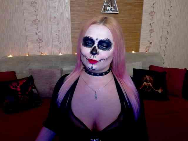 AnnessixReign webcam