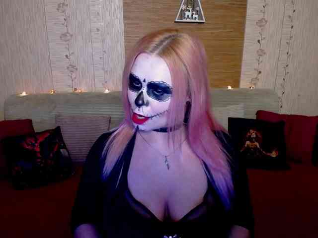 AnnessixReign webcam