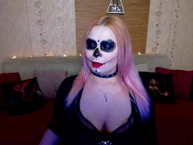 AnnessixReign webcam