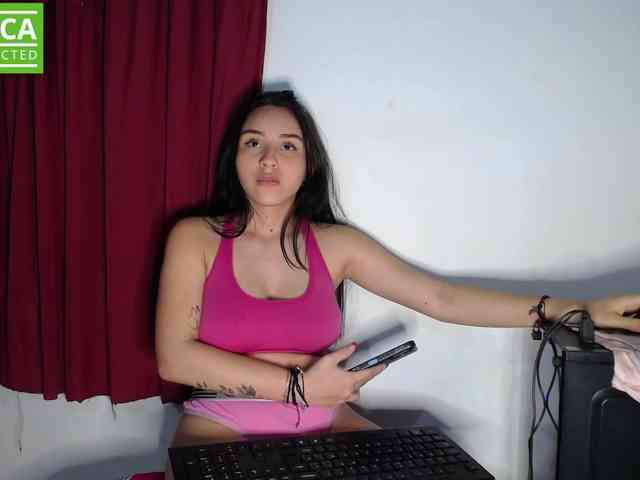 susana254 webcam