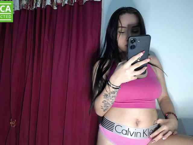 susana254 webcam