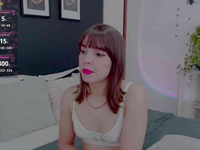 Anmazing webcam