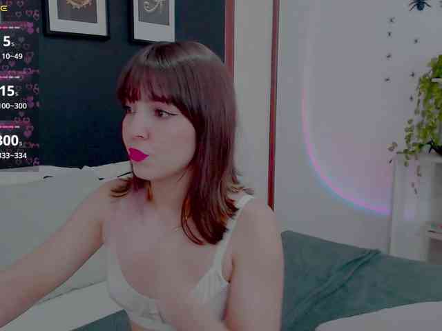 Anmazing webcam