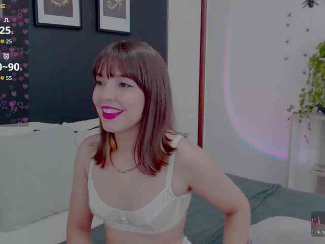 Anmazing webcam