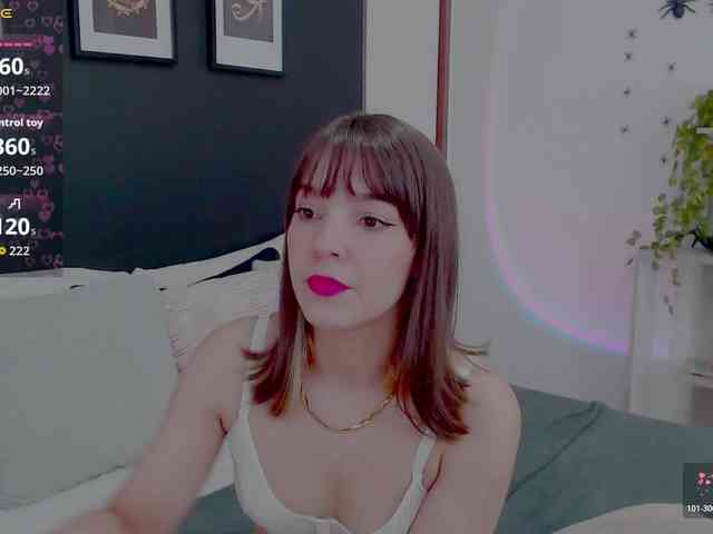 Anmazing webcam