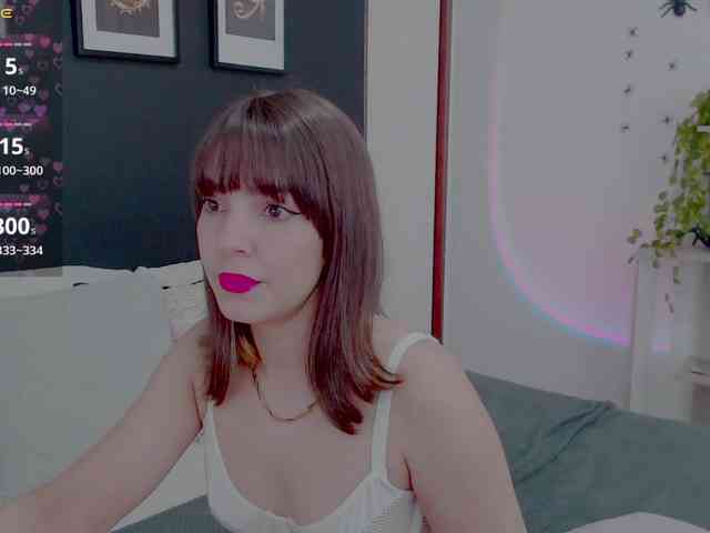 Anmazing webcam