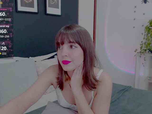 Anmazing webcam