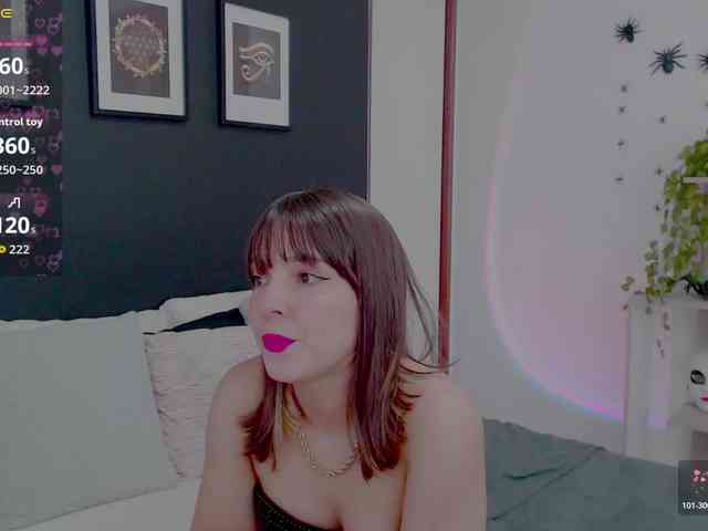 Anmazing webcam