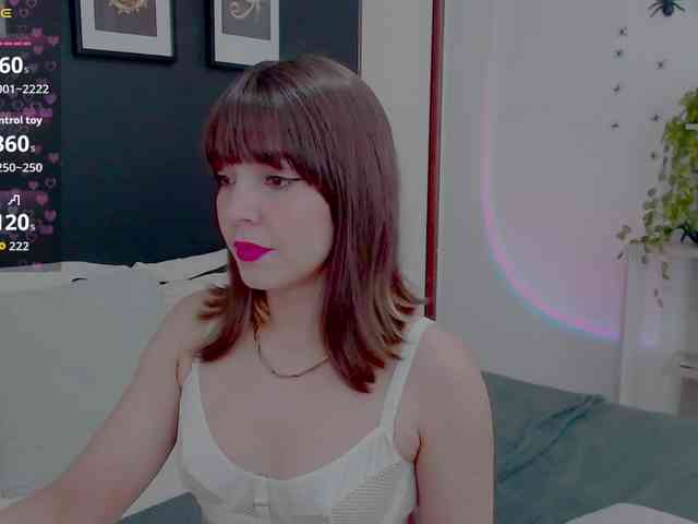 Anmazing webcam