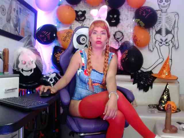 hot-sexy-bunny webcam