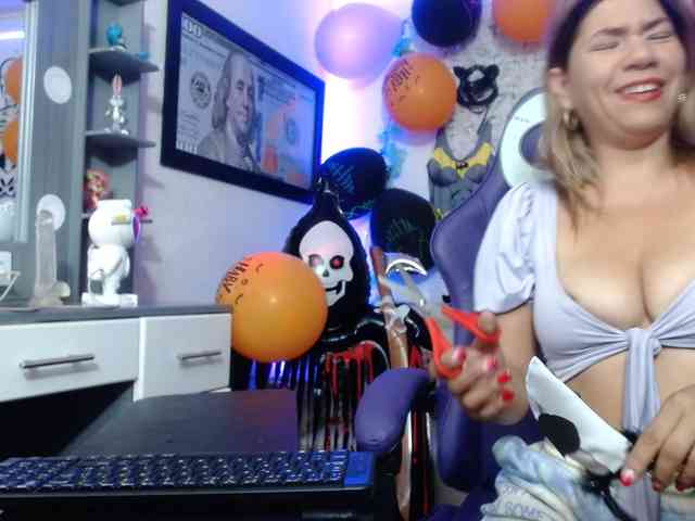 hot-sexy-bunny webcam