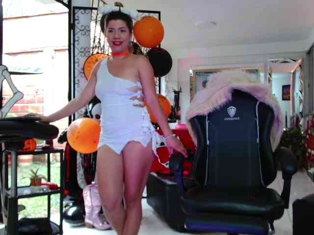 hot-sexy-bunny webcam