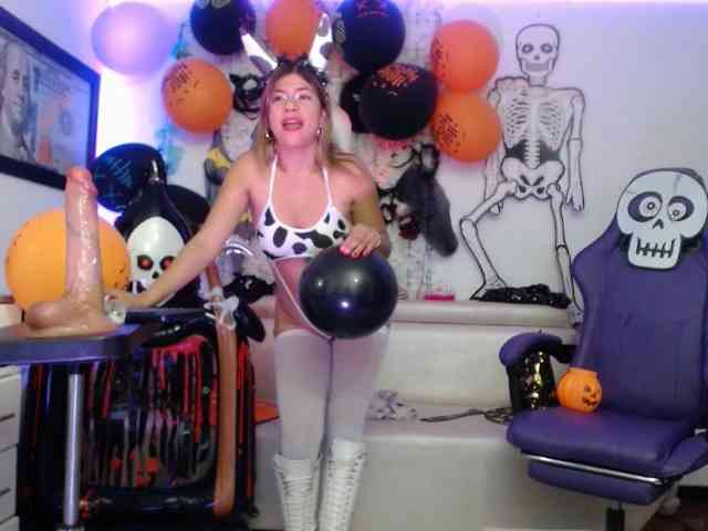 hot-sexy-bunny webcam