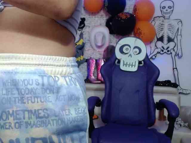 hot-sexy-bunny webcam