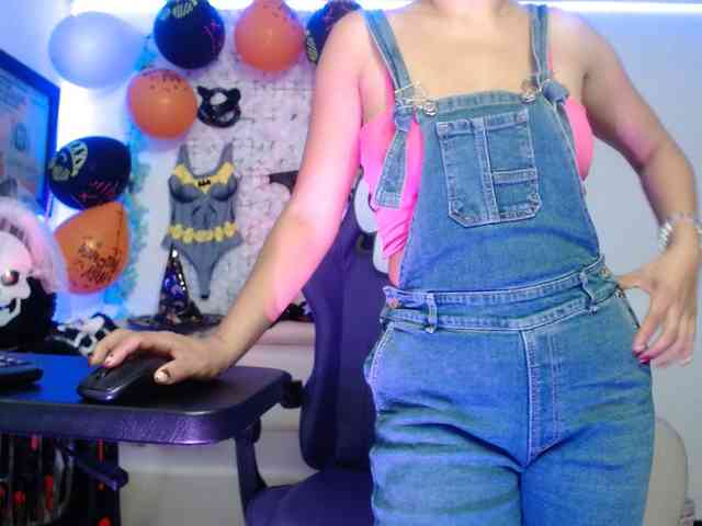 hot-sexy-bunny webcam