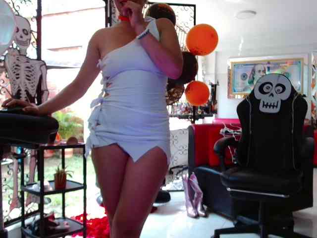 hot-sexy-bunny webcam