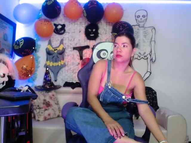 hot-sexy-bunny webcam