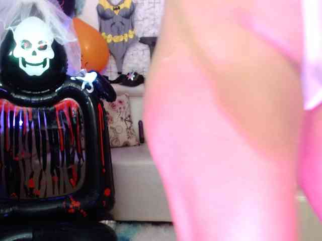 hot-sexy-bunny webcam
