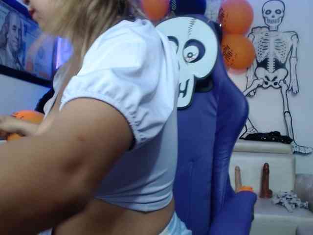 hot-sexy-bunny webcam