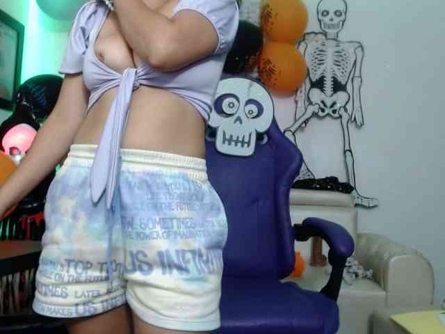 hot-sexy-bunny webcam