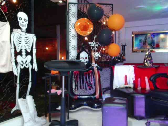 hot-sexy-bunny webcam