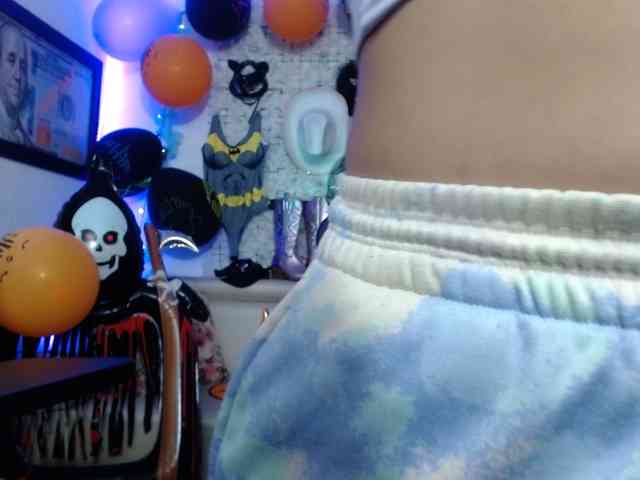 hot-sexy-bunny webcam