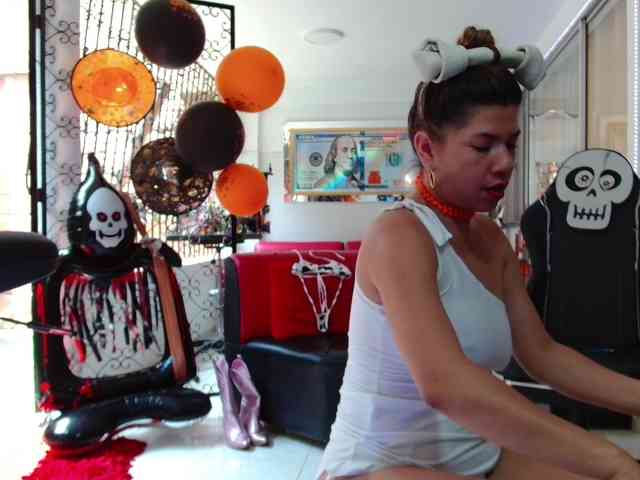 hot-sexy-bunny webcam