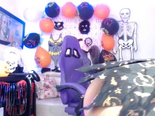 hot-sexy-bunny webcam