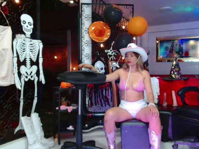 hot-sexy-bunny webcam