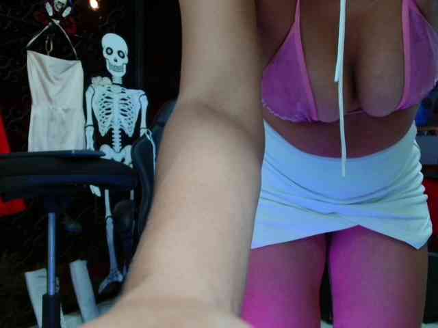 hot-sexy-bunny webcam