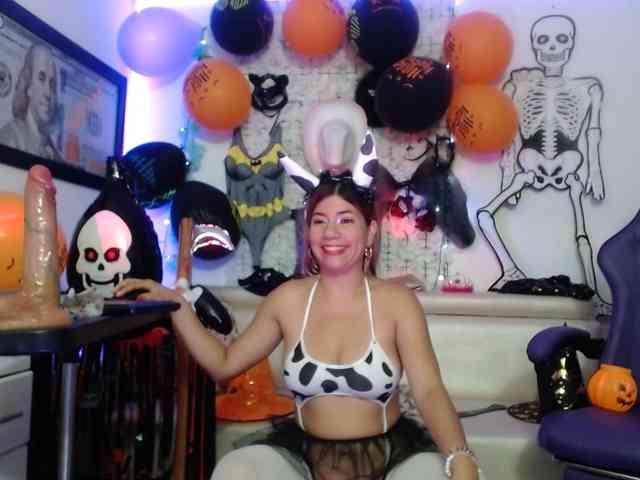 hot-sexy-bunny webcam